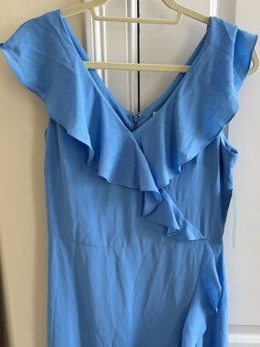 London Times dress- NWT